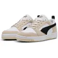 Puma Rebound V6 Low Sd Treningssko