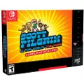 Nintendo Games Switch Scott Pilgrim Vs. The World: The Game Retro Box Edition Imp Uk