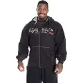 Gasp 1,2 LBS Hoodie Black XXL