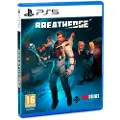 Sony Ps5 Breathedge