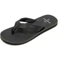Brasileras Leder Flip-flops