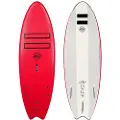 Indio Fishy 5´6´´ Surfebrett