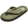 Brasileras Puff Flip-flops