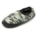 Nuvola Classic New Camouflage Tøfler