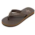 Brasileras Leder Flip-flops