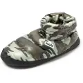 Nuvola New Camouflage Tøfler