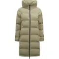 Born Living Yoga Coat Jakke