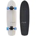 Landyachtz Butter White Lines 31.2´´ Surfskate