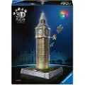 Ravensburger Iconic Big Ben med lys 216p