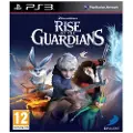 Sony Ps3 Rise Of The Guardians The Video Game