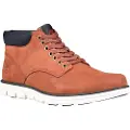 Timberland Bradstreet Chukka Støvler