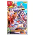Nintendo Games Switch Tristia Legacy And Restore Bundle Pack Imp Asia