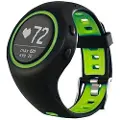 Billow Sport Gps Smartklokke