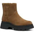 Geox Pluette Høyhælte Booties