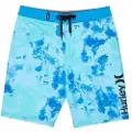 Hurley Tie Dye Badebukse