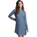 Superdry Studios Mock Neck Mini Kjole