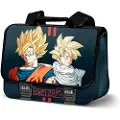 KARACTERMANIA Dragon Ball Unity Cartable 2.0 Ryggsekk