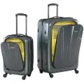 Caribee Concourse Luggage 70l Trillekoffert 2 Enheter