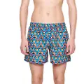 Happy socks Hexagon Badeshorts Boxer