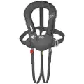 PLASTIMO Evo 165 Prosensor Sele For Automatisk Redningsvest