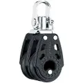 Harken Carbo Dbl Svingblokk 29 Mm