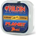 Falcon Planet 150 M Fiskesene Monofilament