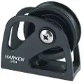 Harken Fast Mastblokk 57 Mm