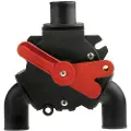 Johnson Pump Y-ventil
