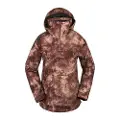 Volcom Fern Insulated Gore Jakke