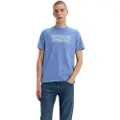 Levi's Graphic Kortarmet T-skjorte