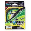 Power pro Spectra Flettet Fiskesnøre 2740 M