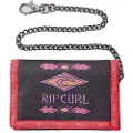 Rip Curl Diamond Chain Lommebok