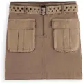 Scotch & Soda Cargo Kort Skjørt