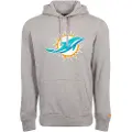 New Era Nfl Regular Miami Dolphins Hetteskjorte