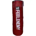 Krf Feel The Enemy Ufylt Boksesekk For Trening 100x35 Cm