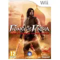 Nintendo Games Wii Prince Of Persia The Forgotten Sands