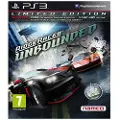 Sony Ps3 Ridge Racer Unbounded Limited Edition