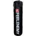 Krf Feel The Enemy Ufylt Boksesekk For Trening 120x35 Cm