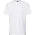 Head Racket Easy Court Kortarmet T-skjorte