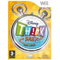 Nintendo Games Wii Disney Think Fast Selects