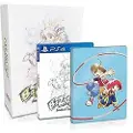 Sony Ps4 Umihara Kawase Bazooka! Limited Edition