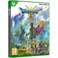 Xbox Games Series X/s Dragon Quest Iii Remake