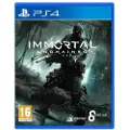 Sony Ps4 Immortal Unchained