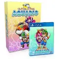 Sony Ps4 Clockwork Aquario Collector´s Edition