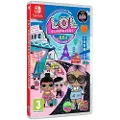 Nintendo Games Switch Lol Surprise B.b.s Nacidas Para Viajar