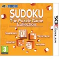 Nintendo Games 3ds Sudoku The Puzzle Game Collection