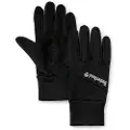 Timberland for man. TB0A65ZP0011 Colorblock Conductive Gloves black (S/M), Casual, Sport, Synthetic