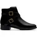 Clarks Havisham Bay Booties