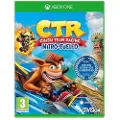 Xbox Games One Crash Team Racing Nitro Fueled
