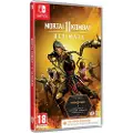 Nintendo Games Switch Mortal Kombat 11 Ultimate Ciab
